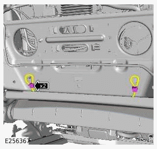 Side Airbag Module